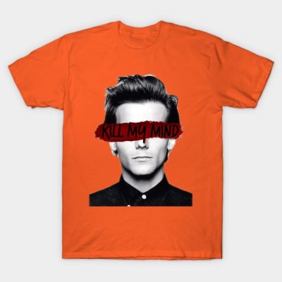 Kmm T-Shirt Official Louis Tomlinson Merch