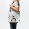 Walls Tote Official Louis Tomlinson Merch