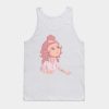 Small Louis Tank Top Official Louis Tomlinson Merch