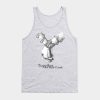 Together We Wont Sink Tank Top Official Louis Tomlinson Merch