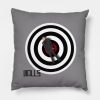 Walls Louis Tomlinson Throw Pillow Official Louis Tomlinson Merch