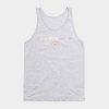 Brave Louis Tomlinson Rainbow Tank Top Official Louis Tomlinson Merch