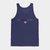 Brave Louis Tomlinson Bi Pride Tank Top Official Louis Tomlinson Merch