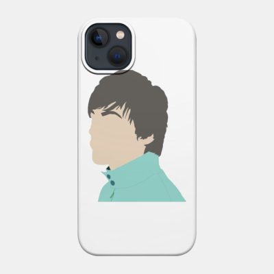 Louis Tomlinson Green Phone Case Official Louis Tomlinson Merch