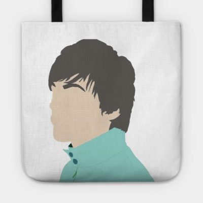 Louis Tomlinson Green Tote Official Louis Tomlinson Merch