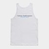 Louis Tomlinson World Tour Tank Top Official Louis Tomlinson Merch