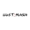 Louis Tomlinson Pin Official Louis Tomlinson Merch