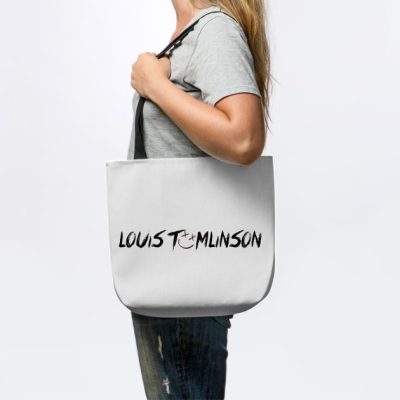 Louis Tomlinson Tote Official Louis Tomlinson Merch