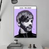 L Louis Hot Singer Tomlinsons POSTER Canvas HD Print Personalized Wall Art Custom Painting 2 - Louis Tomlinson Shop