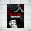 L Louis Hot Singer Tomlinsons POSTER Wall Pictures For Living Room Fall Decor Small 4 - Louis Tomlinson Shop