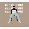 Louis Tomlinson Walls Tapestry Official Louis Tomlinson Merch