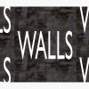 Louis Tomlinson Walls Tapestry Official Louis Tomlinson Merch