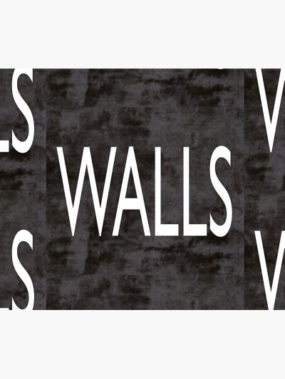 Louis Tomlinson Walls Tapestry Official Louis Tomlinson Merch