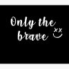 Only The Brave - Louis Tomlinson Tapestry Official Louis Tomlinson Merch