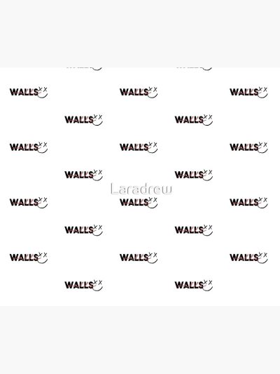 Walls Louis Tomlinson Tapestry Official Louis Tomlinson Merch