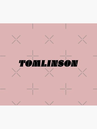 Tomlinson Tapestry Official Louis Tomlinson Merch