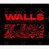 Walls - Louis Tomlinson Tapestry Official Louis Tomlinson Merch