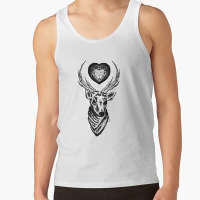 Louis Tomlinson Tattoo Tank Top Official Louis Tomlinson Merch