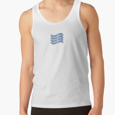 Walls Louis Tomlinson Tank Top Official Louis Tomlinson Merch