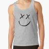 Louis Tomlinson Tank Top Official Louis Tomlinson Merch