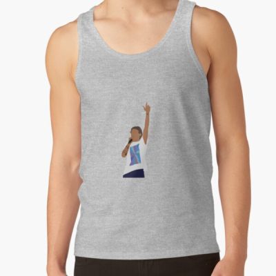 Louis Tomlinson Tank Top Official Louis Tomlinson Merch