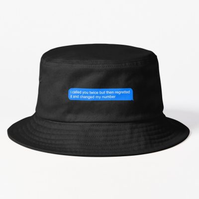 Holding On To Heartache - Louis Tomlinson Bucket Hat Official Louis Tomlinson Merch