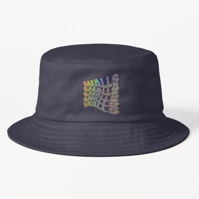 Louis Tomlinson Walls Bucket Hat Official Louis Tomlinson Merch