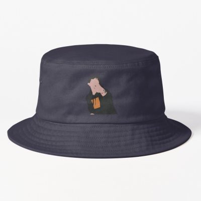 Louis Tomlinson Stickers Bucket Hat Official Louis Tomlinson Merch