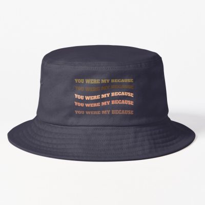 Walls- Louis Tomlinson Bucket Hat Official Louis Tomlinson Merch