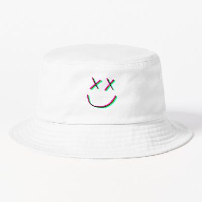 Louis Tomlinson Smile Bucket Hat Official Louis Tomlinson Merch