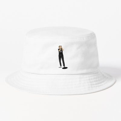 Louis Tomlinson Tampa Bucket Hat Official Louis Tomlinson Merch