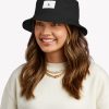 Louis Tomlinson- Walls Artwork Sticker Bucket Hat Official Louis Tomlinson Merch