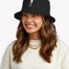 Louis Tomlinson Atlanta Bucket Hat Official Louis Tomlinson Merch