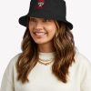 Louis Tomlinson - Written All Over Your Face Lyrics Bucket Hat Official Louis Tomlinson Merch