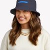 Only The Brave - Louis Tomlinson Bucket Hat Official Louis Tomlinson Merch