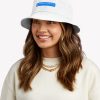 Only The Brave - Louis Tomlinson Bucket Hat Official Louis Tomlinson Merch