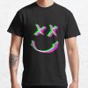 Smiley Face Louis Tomlinson T-Shirt Official Louis Tomlinson Merch