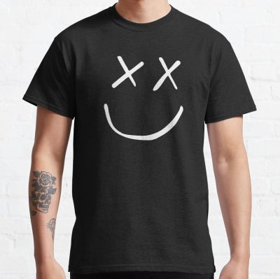 Louis Tomlinson T-Shirt Official Louis Tomlinson Merch