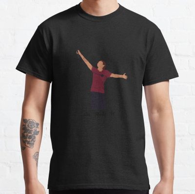 Louis Tomlinson We Made It T-Shirt Official Louis Tomlinson Merch