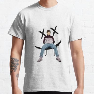 Louis Tomlinson T-Shirt Official Louis Tomlinson Merch