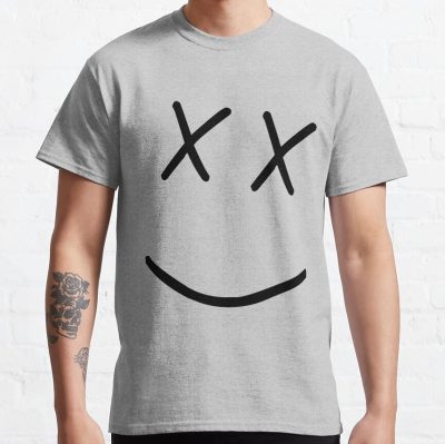 Louis Tomlinson Tattoo T-Shirt Official Louis Tomlinson Merch