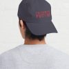 Faith In The Future Cap Official Louis Tomlinson Merch