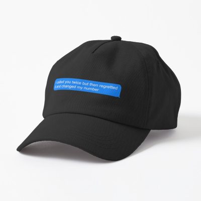 Holding On To Heartache - Louis Tomlinson Cap Official Louis Tomlinson Merch