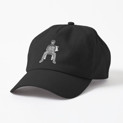 Louis Tomlinson Graphite Style Cap Official Louis Tomlinson Merch