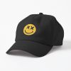 Louis Tomlinson Smiley Face Cap Official Louis Tomlinson Merch