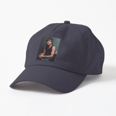 Louis Tomlinson Cap Official Louis Tomlinson Merch