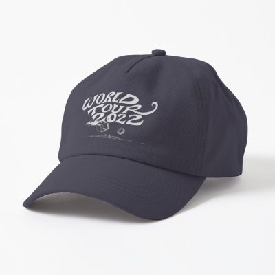 Louis Tomlinson Cap Official Louis Tomlinson Merch