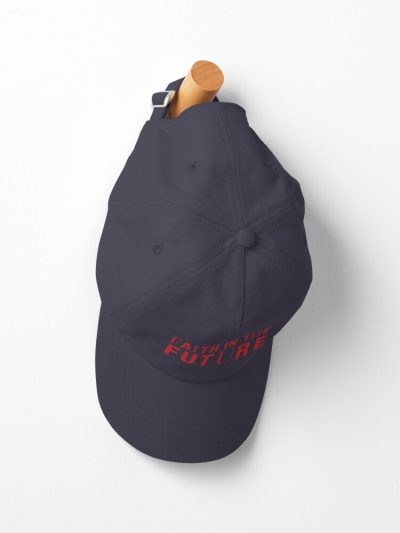 Faith In The Future Cap Official Louis Tomlinson Merch