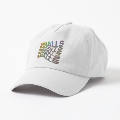 Louis Tomlinson Walls Cap Official Louis Tomlinson Merch