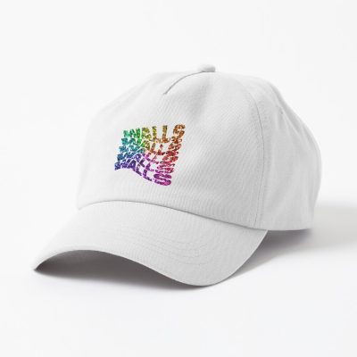 Walls Louis Tomlinson Glitter Cap Official Louis Tomlinson Merch